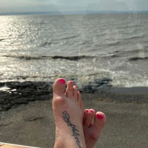 Meet your Posher, Marie-france